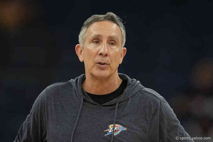 Rockets reportedly hiring shooting specialist Chip Engelland in move that could help Houston's young core