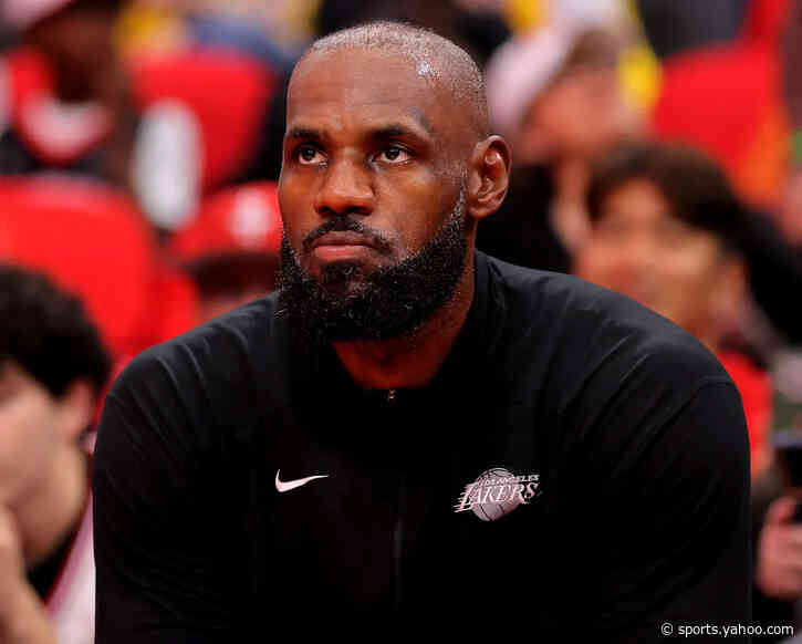 LeBron decision updates LIVE: Latest rumors, news on next team