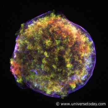 Chandrasekhar and the Limits of Physics, Part 4: Vindication