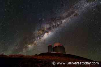 The Milky Way Flipped its Disk Billions of Years Ago