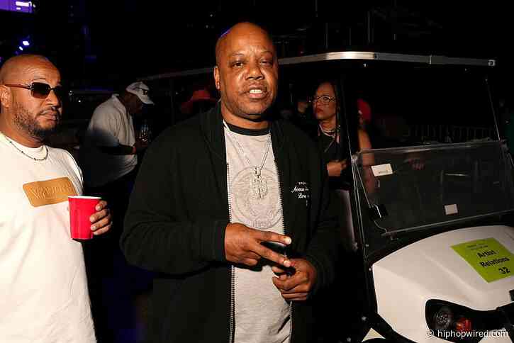 Too Short Defends Yung Miami’s “Spend Dat,” Says Diddy Controversy Led To Character Attacks