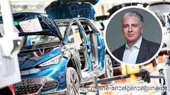 Autoindustrie im Stresstest: Experte erklärt, was deutsche Hersteller von China lernen müssen