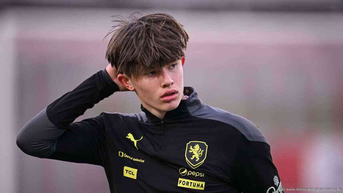 Verpflichtung von Offensiv-Talent fix: FC Bayern bestätigt Neuzugang