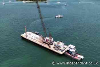 Boat captain pleads guilty in crash that killed three children from Miami sailing camp