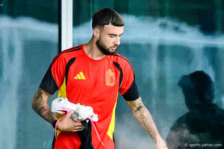 Report: Arsenal offered the chance to sign €40m defender