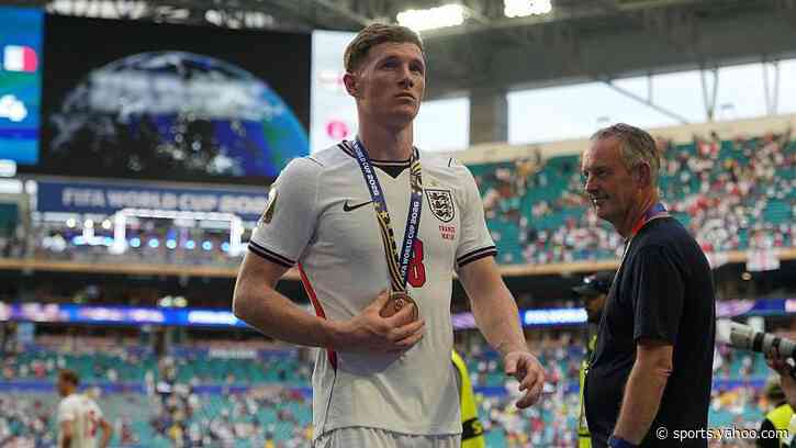 'I always believed that I could get to this point'