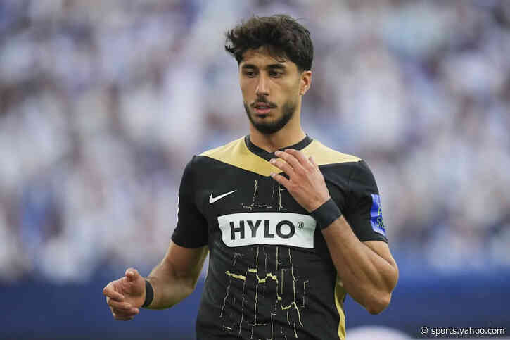 Official | Muhammed Damar joins VfL Wolfsburg
