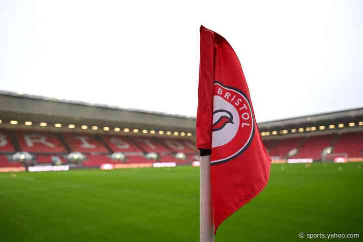 Bissell secures Bristol City return