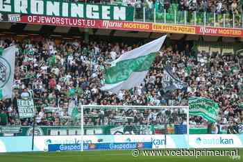 FC Groningen heeft beet, tienvoudig Slowaaks jeugdinternational tekent tot 2030