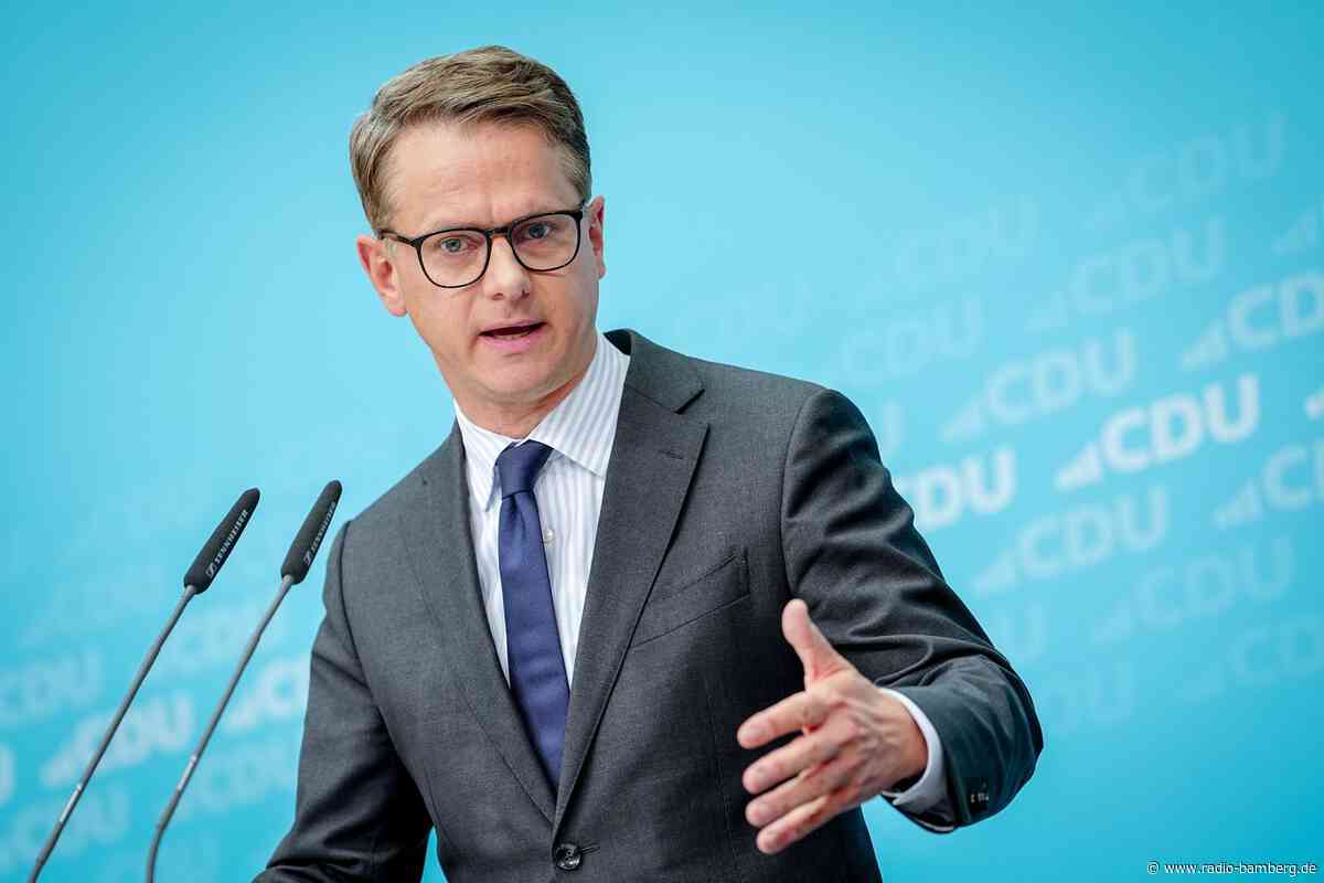 Linnemann macht’s nun doch