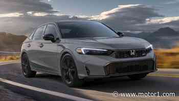Honda Civic Si Production Is Ending—For Now