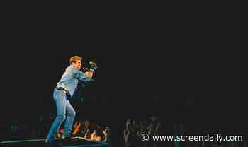 Universal, Bleecker Street acquire ‘George Michael: The Faith Tour’ for cinema release