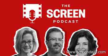 First reactions to the Venice film festival lineup - The Screen Podcast