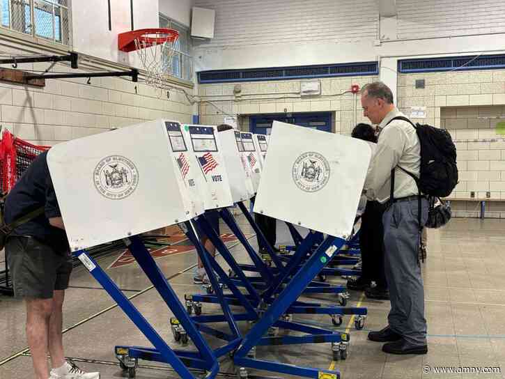 Mamdani panel lines up five government-efficiency measures for November ballot