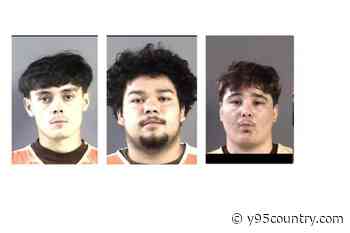 Cheyenne Police Release Details On Hardware Store Parking Lot Robbery