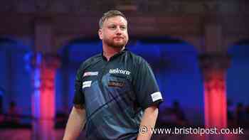 High blood pressure signs explained after darts star falls ill mid-match