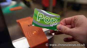 Can the Tyne and Wear Metro match Andy Burnham's £2 bus fare cap promise?