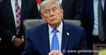 LIVE Midden-Oosten | Trump overweegt massale aanval op Iran, Berlijn haalt marineschepen terug