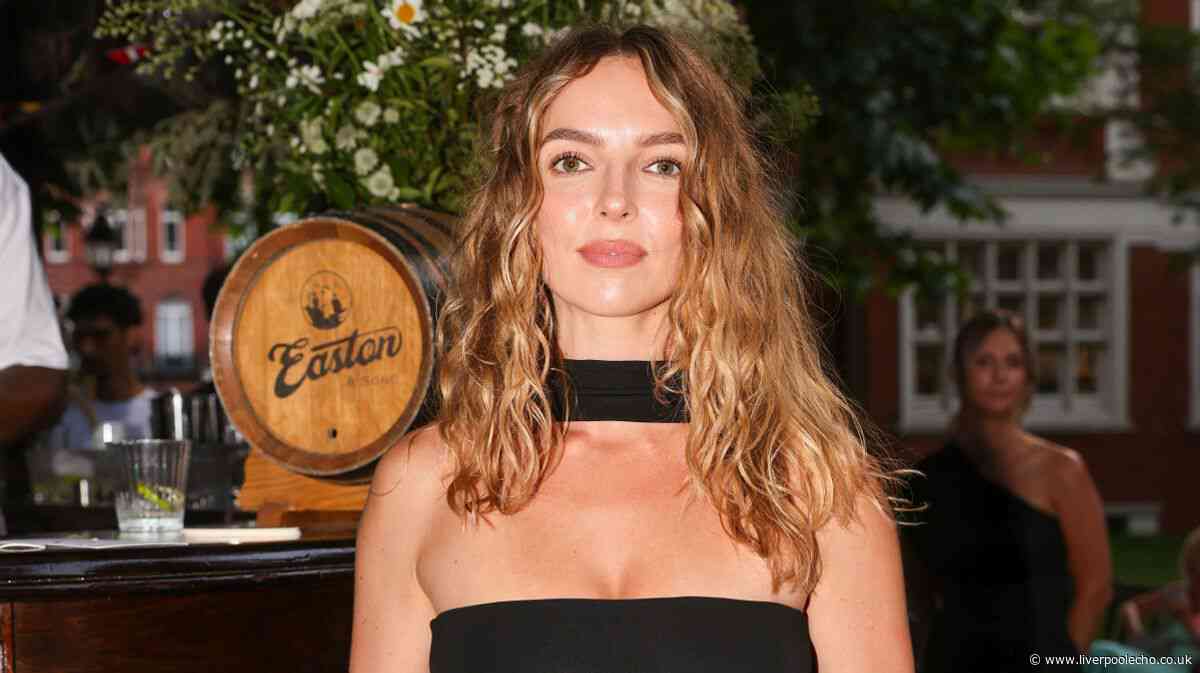 Jodie Comer 'looks so different' in new role as first look released
