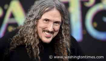 'Weird Al' Yankovic turned down seven-figure offer to perform in Saudi Arabia