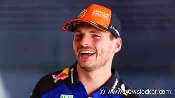 Max Verstappen houdt van tradities en neemt ’tweede familie’ zaterdagavond op sleeptouw in Boedapest