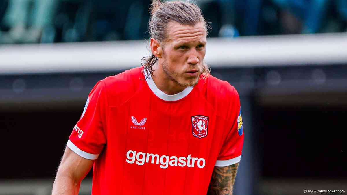 LIVE Europa League | FC Twente ontvangt met Wout Weghorst Ferencvaros in tweede voorronde