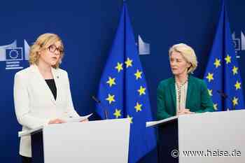Chatkontrolle: EU-Rat stimmt für die Verlängerung