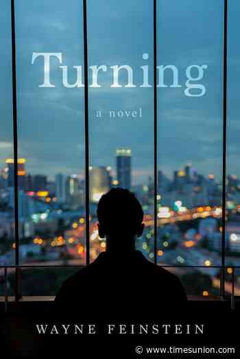 New local books include murder mysteries, 'The Shady Side of Saratoga,' more