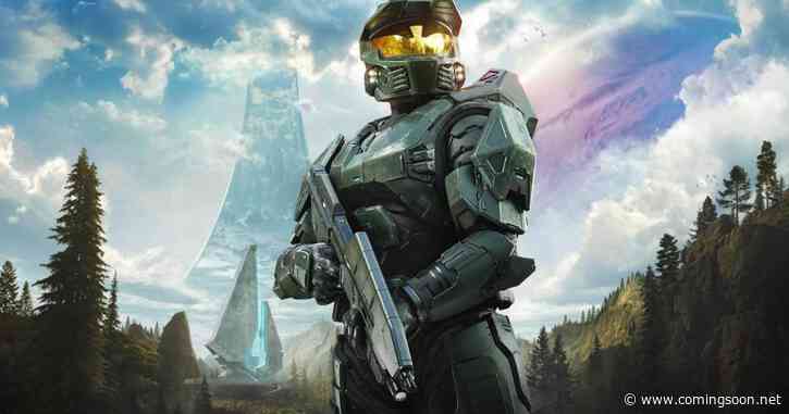 Halo’s PlayStation 5 Debut Is Out Today, Here’s How to Play Early