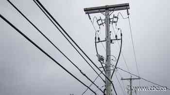3 Maritime provinces to consider regional electricity operator