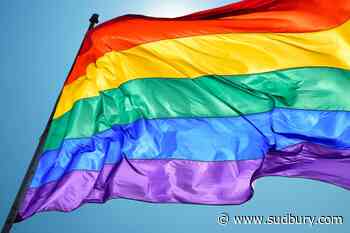 Teen stole Pride flag five times from same Espanola home, police say