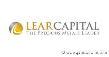 Lear Capital Survey: Company Reputation Tops Investor Priorities When Choosing a Precious Metals Firm