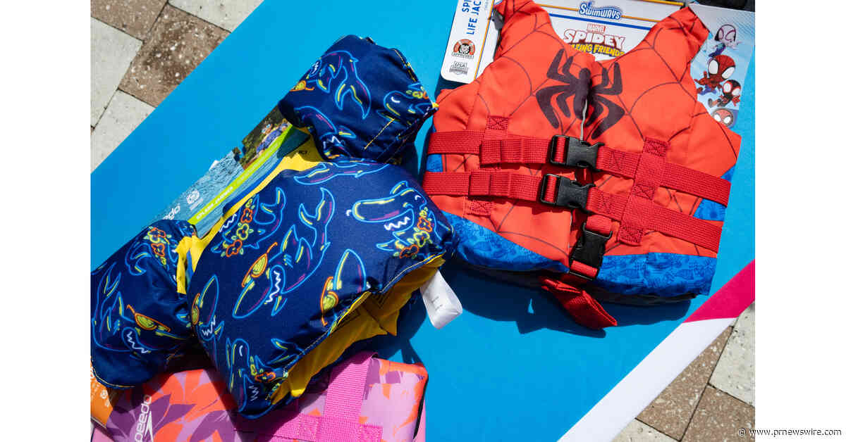 Despite Urgent Warnings, Child Drownings Continue to Rise Across Florida