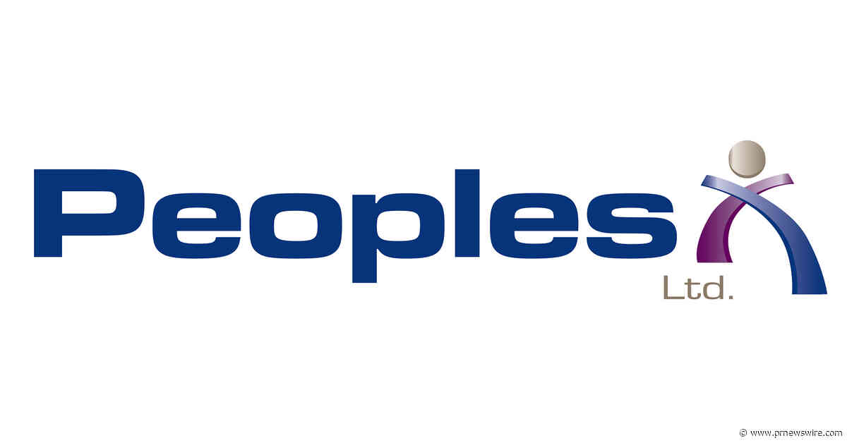 Peoples Ltd. Announces Second Quarter Results