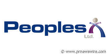 Peoples Ltd. Announces Second Quarter Results