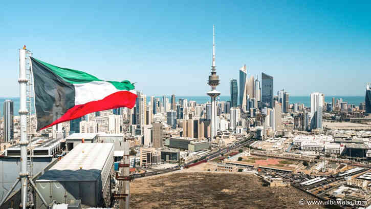 هجوم بطائرات مسيّرة يستهدف معبرا حدوديا بين الكويت والعراق