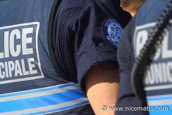 Une scène de haute intensité et un policier légèrement blessé : trois arrestations après une course-poursuite en pleine journée à Sainte-Maxime