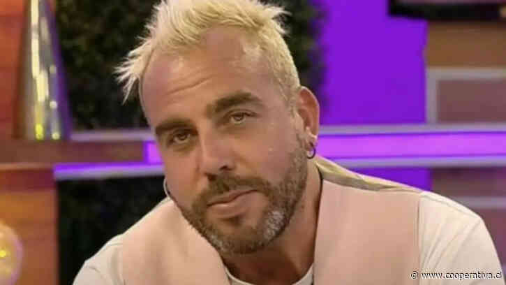 ¿Mantenido por su pareja? Kaminski sale al paso de rumores sobre supuestos problemas económicos
