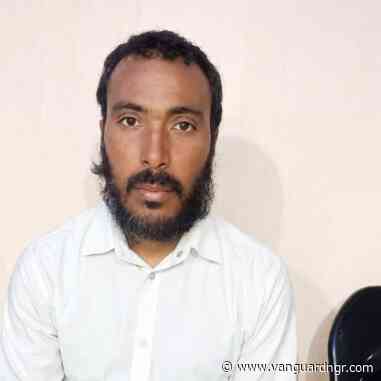 OPHK clears Nigerien camel rearer of terrorism links after investigation