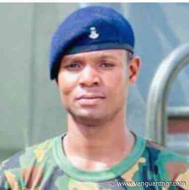 Army declares soldier wanted over alleged diversion of military uniforms