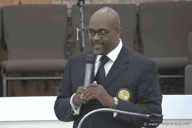 How US-based pastor stole $340,000 from two churches to fund gambling lifestyle