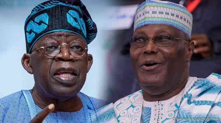Presidency tackles Atiku for reporting Tinubu to Trump, US Congress