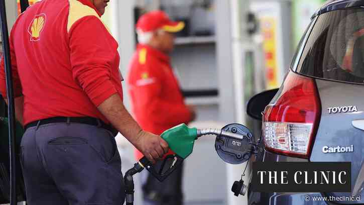 Petróleo rompe la barrera psicológica y supera los US$100 el barril anticipando en Chile un alza en el precio de los combustibles