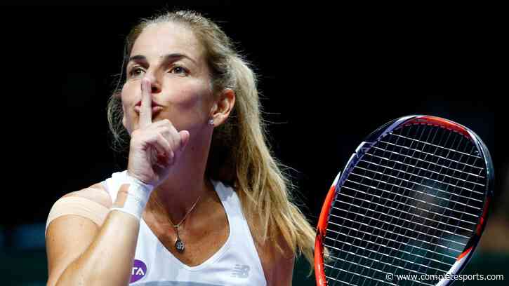Grand Slam Winner Blames Ex-Husband For Losing £31m Fortune
