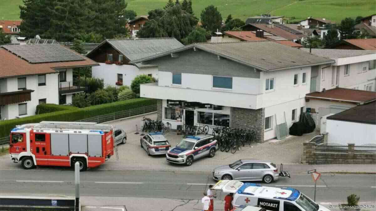 Feuerwehr wird zu Wohnungsbrand gerufen – und macht dann schockierende Entdeckung