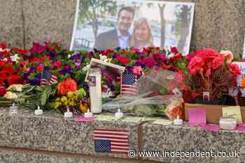 Vance Boelter receives two life sentences for Minnesota lawmaker shootings