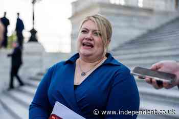 Republican admits she doesn’t want daughter to work on Capitol Hill because of the ‘culture of creepiness’