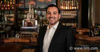 Fogo de Chão promotes Daniel Duran to CFO
