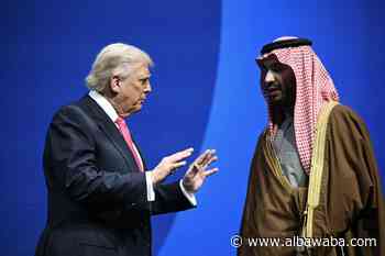 Trump ties Saudi nuclear deal on Abraham accords