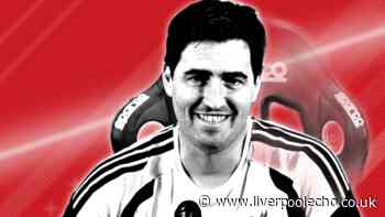 Liverpool US tour diary - What I learned about Andoni Iraola after sit-down with new head coach